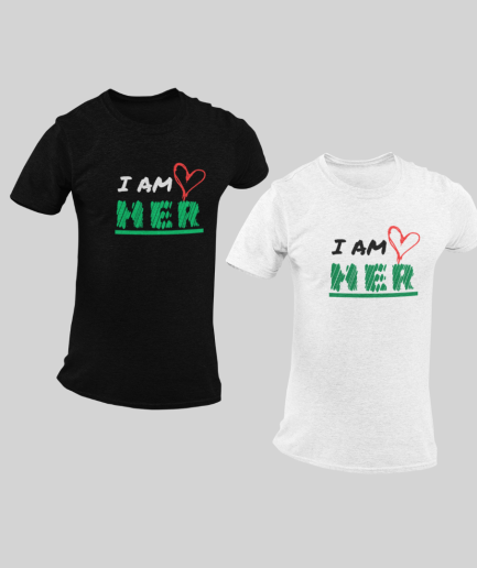 Woman Tshirt - Halal Relationship